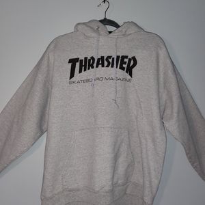 Thrasher Hoodie